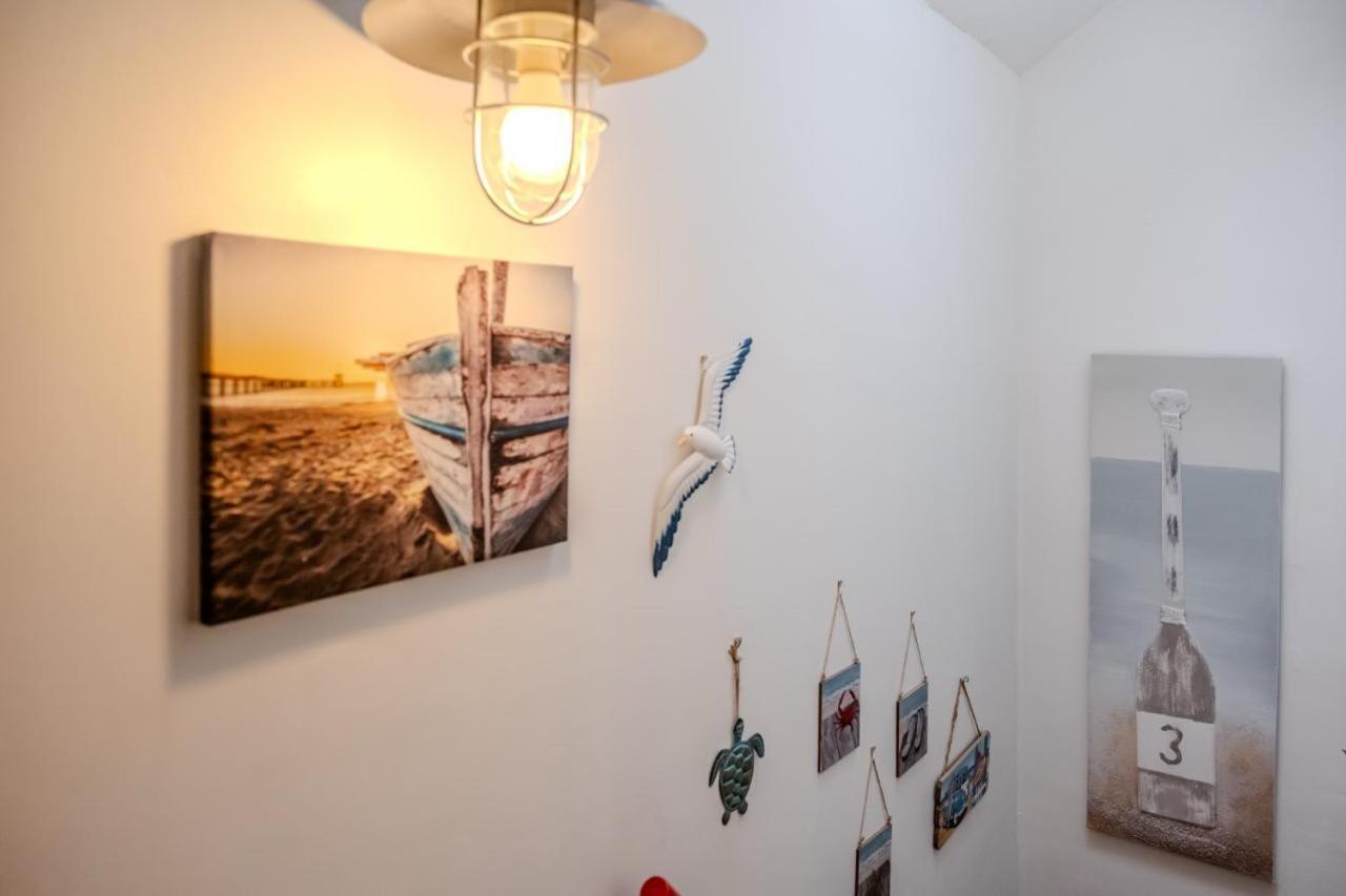 Villa La Libellule Argentee Le Teilleul Esterno foto